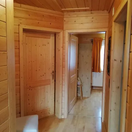 شاليه Bergchalet Am Tonimoertlhof ماريابفار