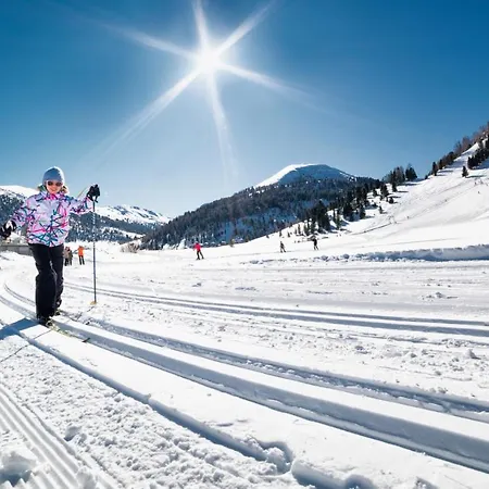 شاليه Bergchalet Am Tonimoertlhof ماريابفار