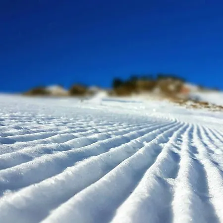 Bergchalet Am Tonimoertlhof Domek alpejski *