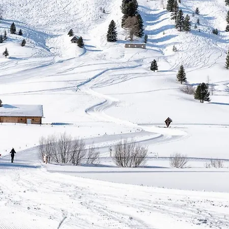 Bergchalet Am Tonimoertlhof شاليه ماريابفار