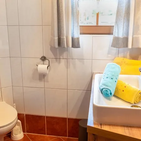 Bergchalet Am Tonimoertlhof * Mariapfarr