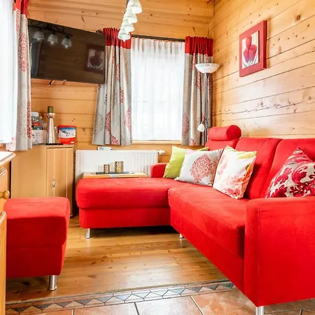 Bergchalet Am Tonimoertlhof * ماريابفار